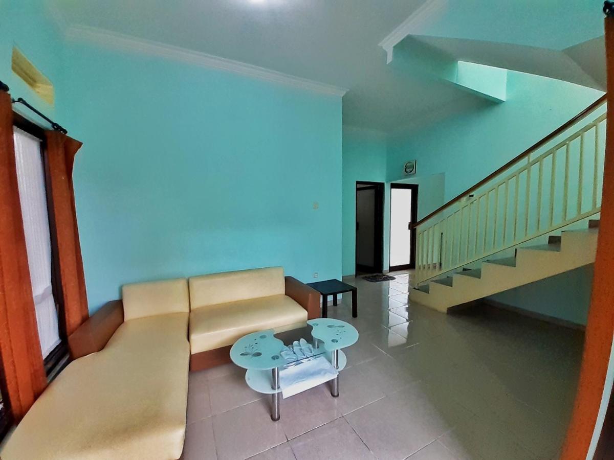 Villa 3 Bedroom Edelweis No. 7 Near Museum Angkut Batu  Eksteriør bilde